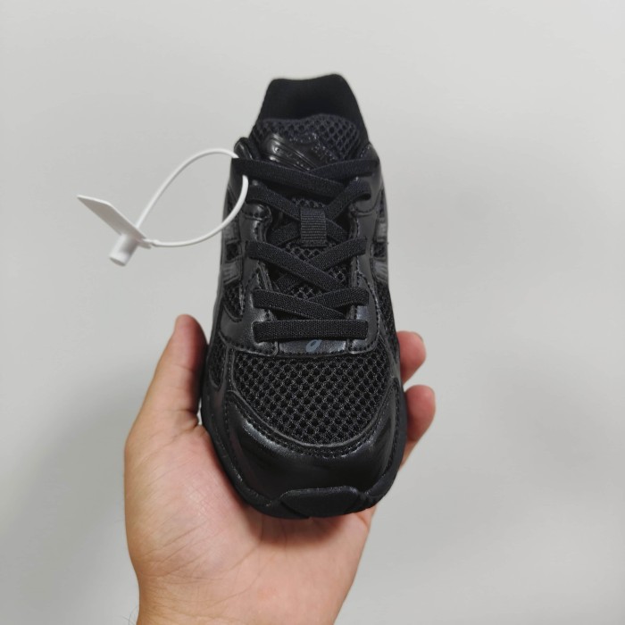 AC Gel-1130 Autumn/Winter Cushioning Running Shoes for Kids 14 colors 29001616