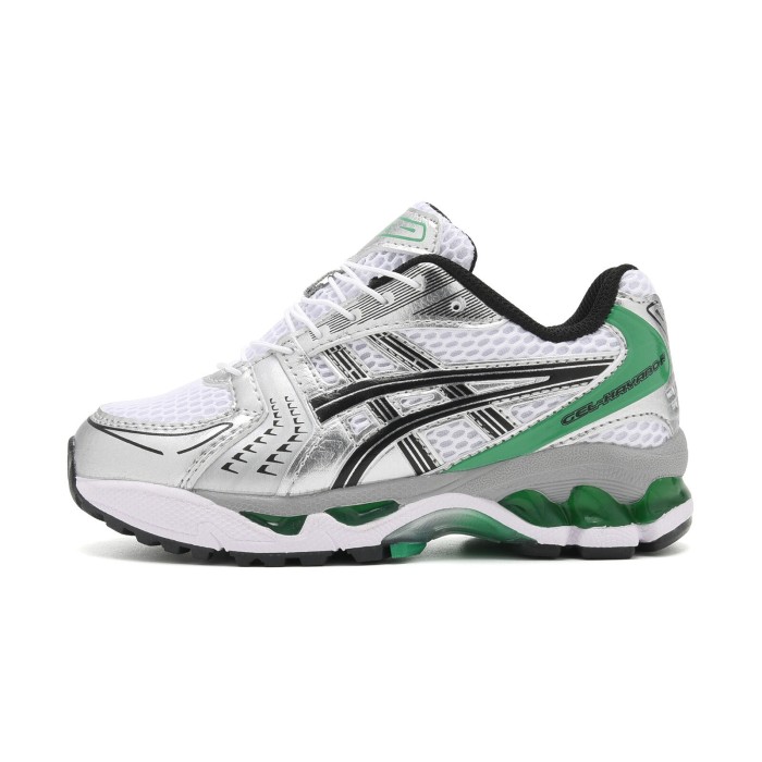 AC Gel-Kayano 14 Retro Running Shoes for Kids 10 colors 29001619
