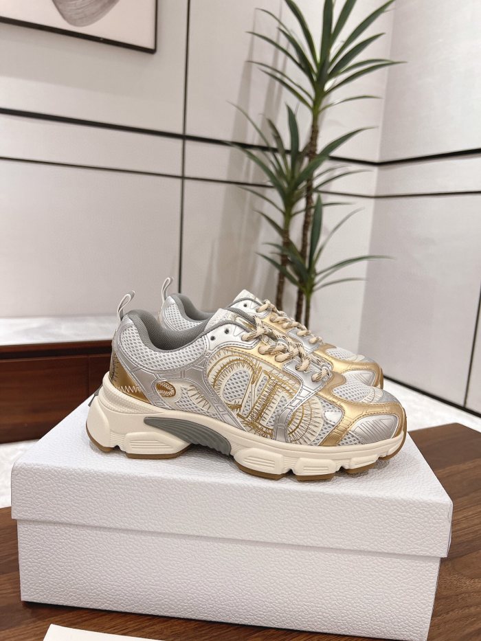 1:1 quality version 28285657 sports leisure dad shoes 7 colors