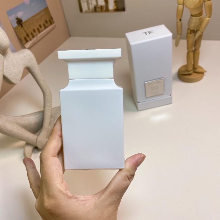 Tom Ford Soleil Neige Parfum, 2024