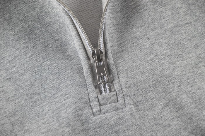 ALO Half-Zip Pullover Sweatshirt 3 colors 28885802