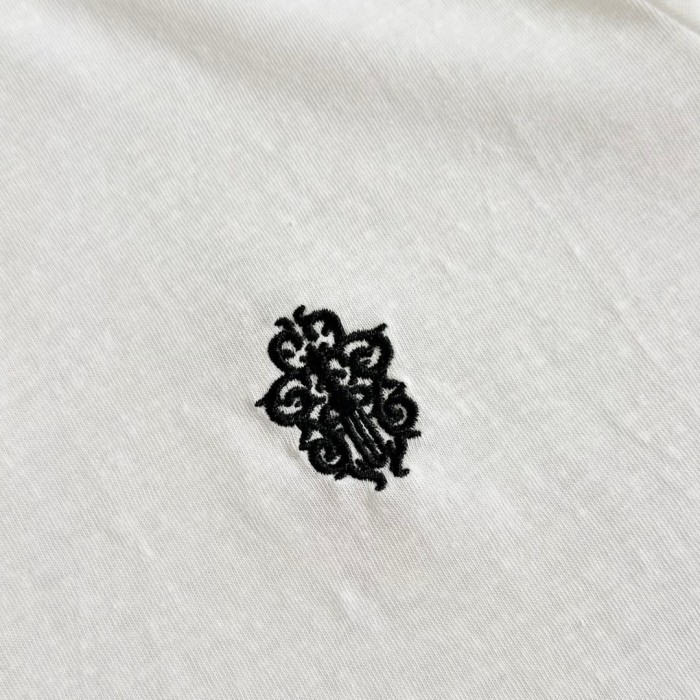 1:1 quality version GRP Y Embroidery Slim Fit Tee for girls 2 colors 29033513