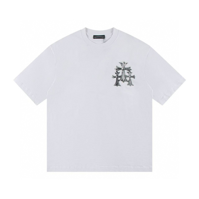 28087052 Cross Group Printed Tee 2 colors
