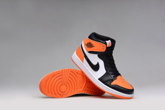 [plus-size shoes] Air @j1 High OG  Shattered Backboard  28628154