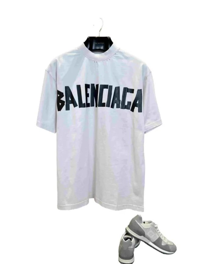 1:1 quality version Luxury minimalist high-end daily commuting pure color shirt 3 colors 29077643