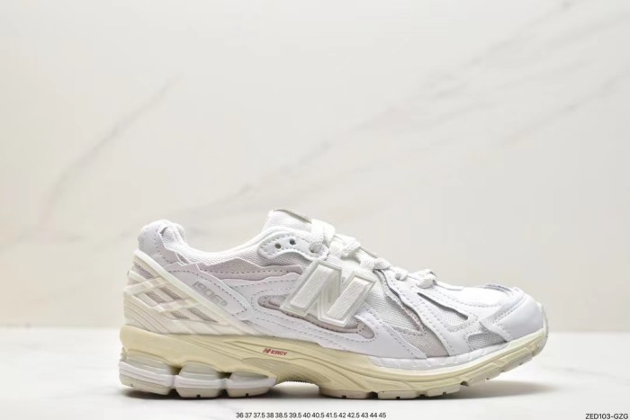 New B@L@nce Low-Top Durable Running Shoes 28621578