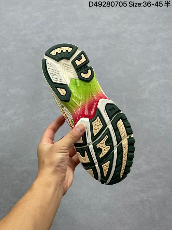 AC GEL‑KAYANO 14 Retro Running Shoes 30 colors 28977661