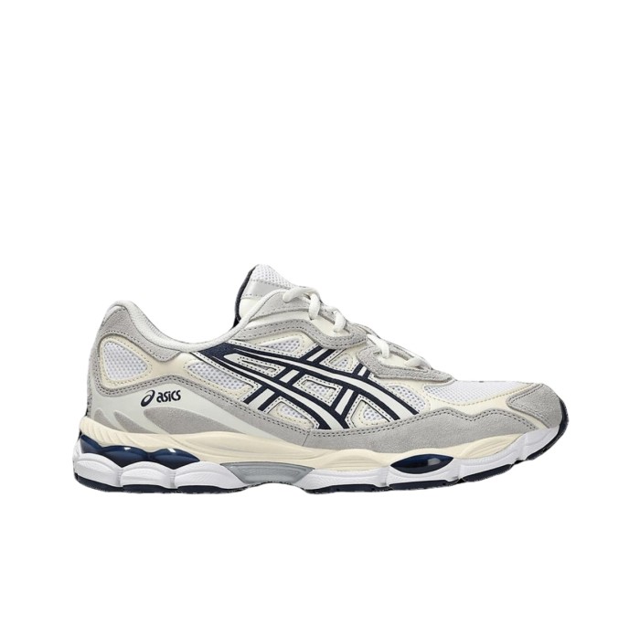 [plus-size shoes] AC GEL-NYC Millennium Retro Running Shoes 21 colors 28959714