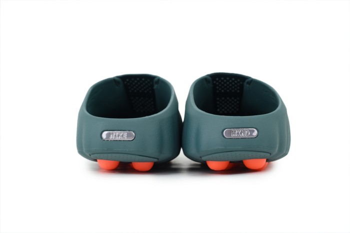 [plus-size shoes] Mind 001 Black Closed Toe Beach Slippers Shoes 11 colors 28971984