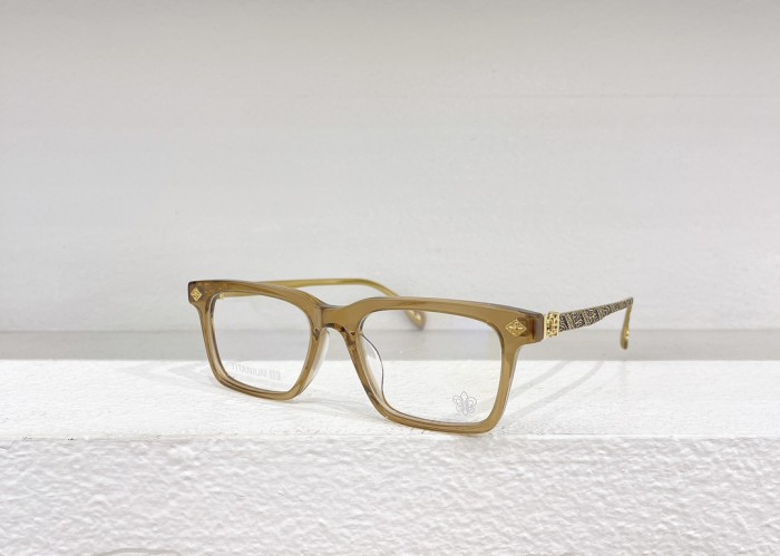 1:1 quality version Glasses with metal temples 5 colors