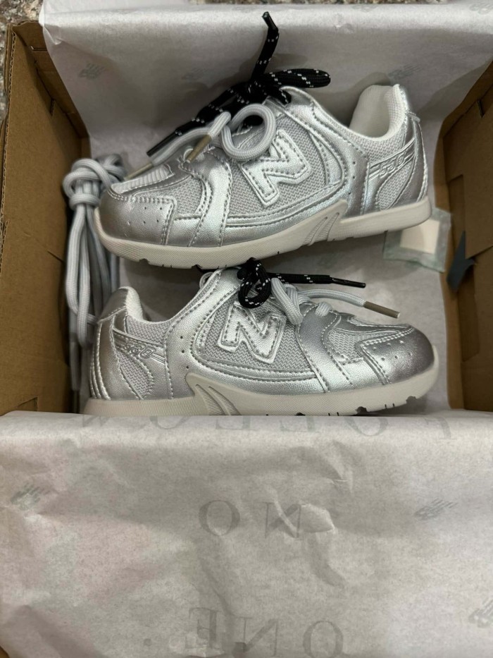 530 Miu Miu Co-branded Retro German Trainers for Kids2 colors 29017937