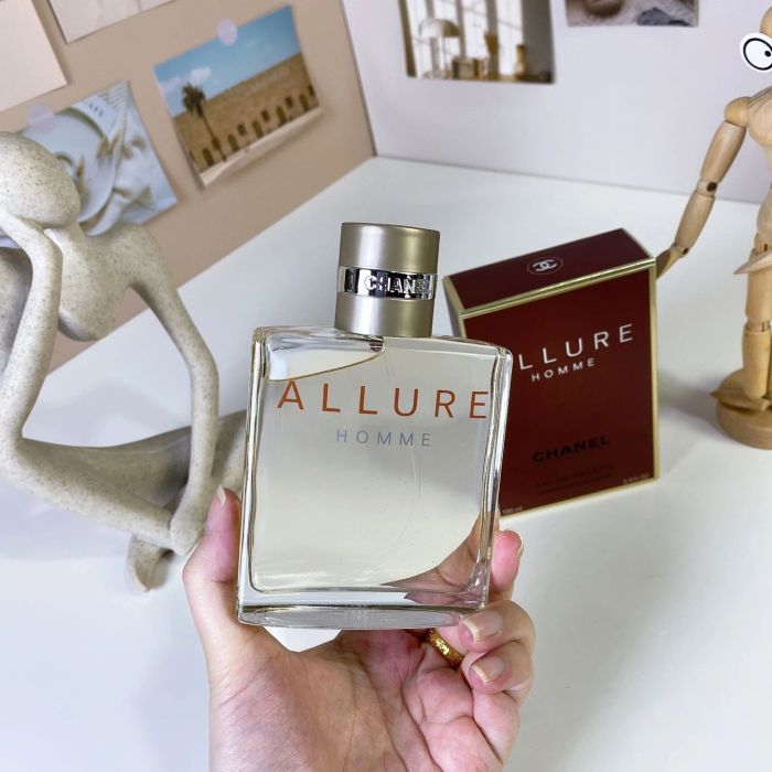 Ch@nel Allure Homme Perfume 28675340
