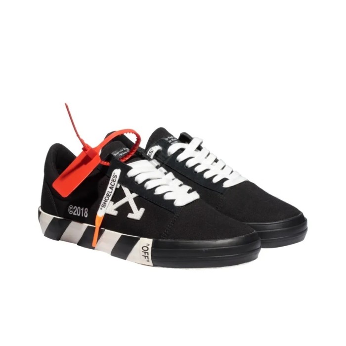 [plus-size shoes]Vulcanized Lace-Up Flat-Sole Shoes 10 colors 28636825