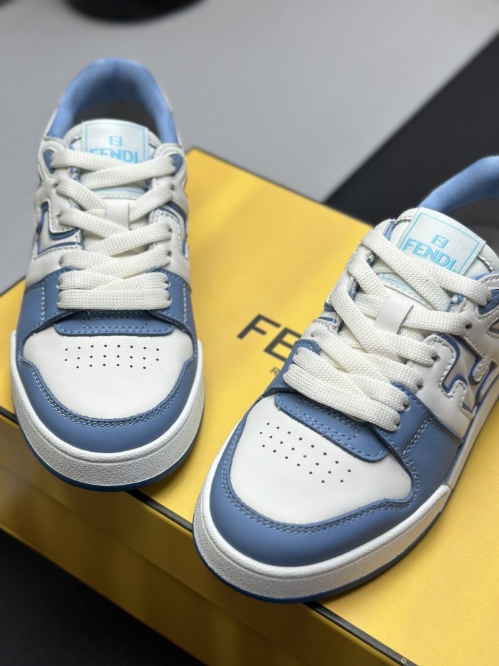 1:1 quality version 28295050 Retro Compact Design Sneakers 7 colors