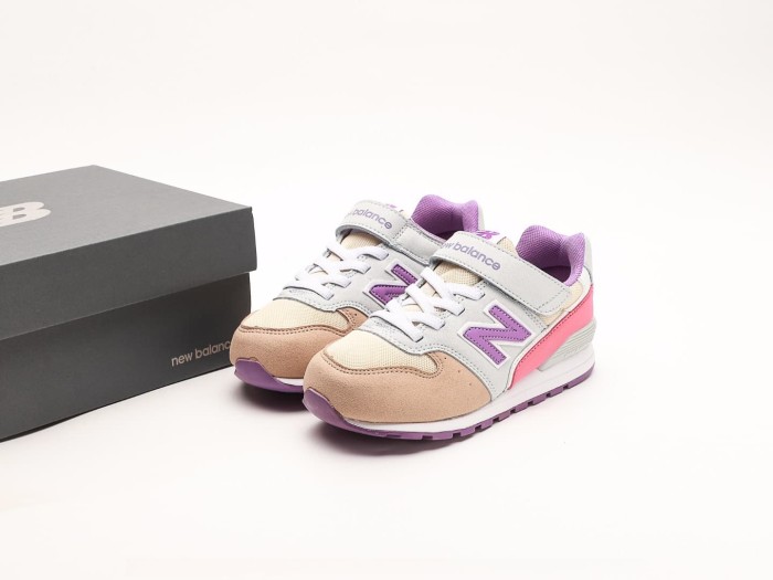 NB996 Hook & Loop Jogging Shoes for Kids 26 colors 28998858
