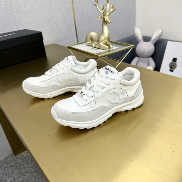 1:1 quality version Color-Blocked Electric Embroidered Shoes 6 colors 28748739