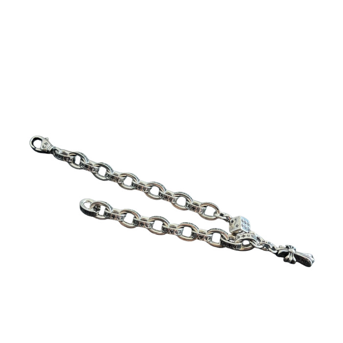 28209268 Alphabet Dice Bracelet