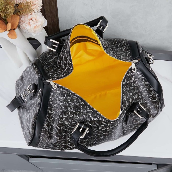 28412328 Boston 50 Travel Bag 6 colors