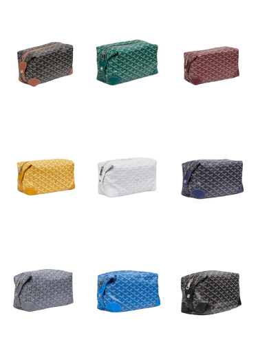 28183264 Large Capacity Wash and Brush Bag