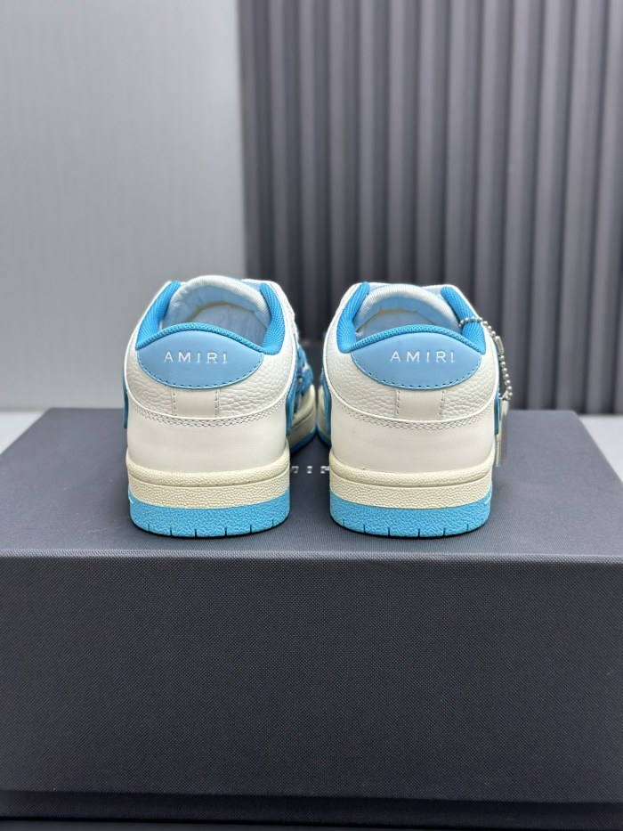 1:1 quality version 28314614 SKEL-TOP bone shoes 20 colors