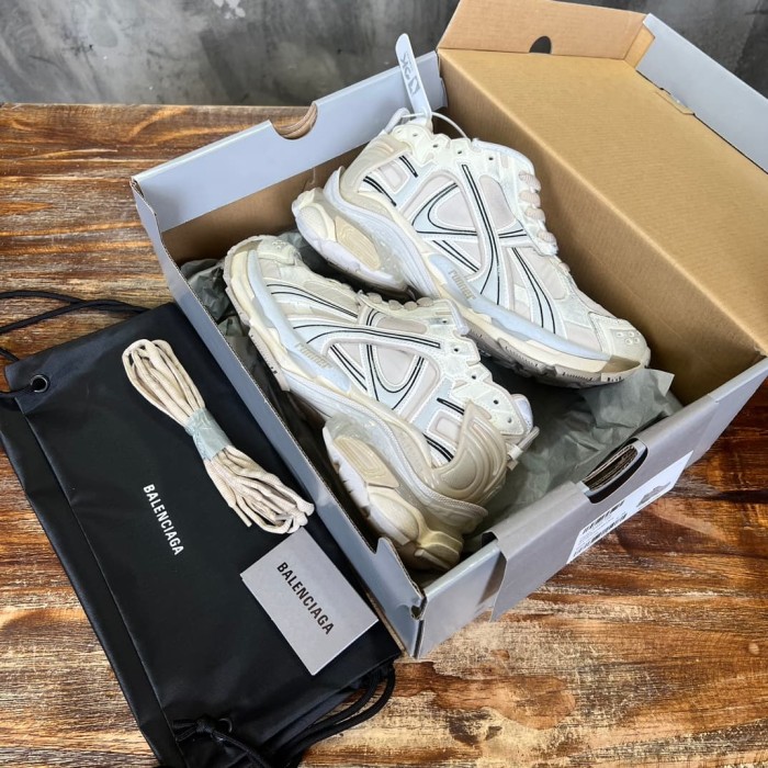 [plus-size shoes] 1:1 quality version Runner 7.5 Generation Sports Shoes 21 colors 28996207