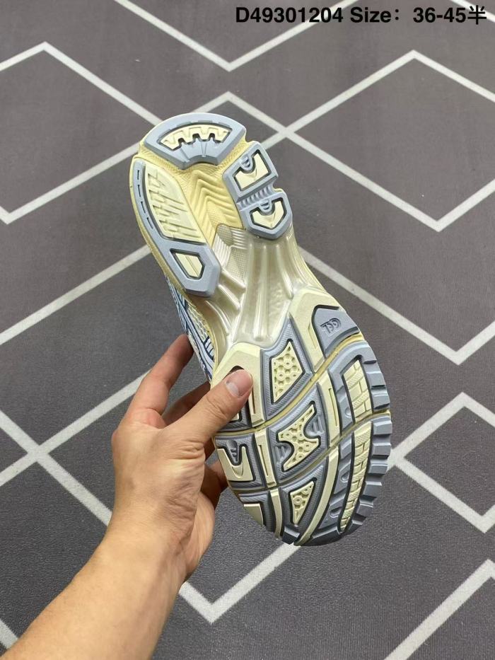 AC GEL‑KAYANO 14 Retro Running Shoes 30 colors 28977661