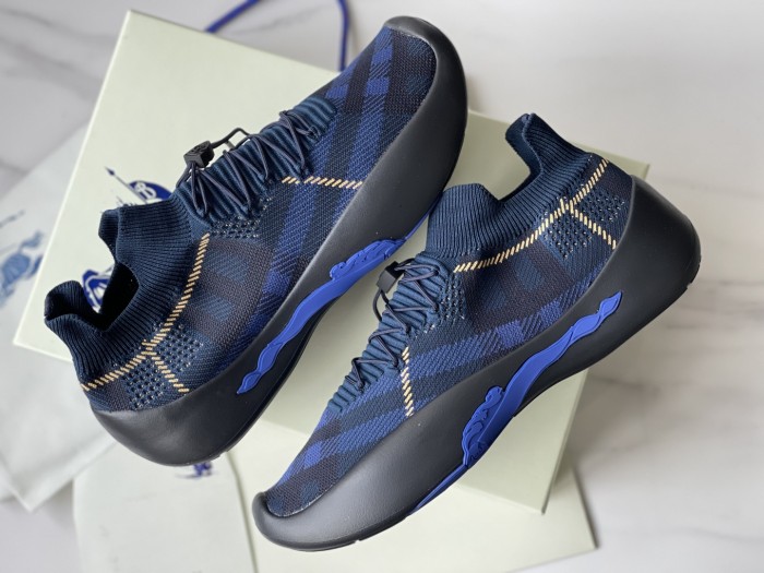 1:1 quality version Knit Sock-Style Athletic Shoes 5 colors 28471206