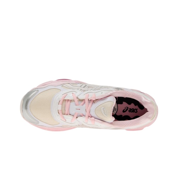 [plus-size shoes] AC GEL-NYC Millennium Retro Running Shoes 21 colors 28959714