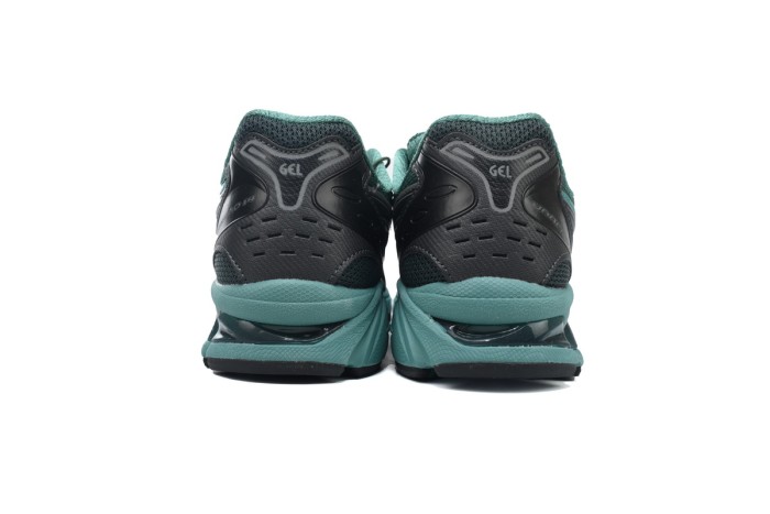 AC Gel-Kayano 14 Unaffected Infinite Wonders Pack Green 1201A922-300