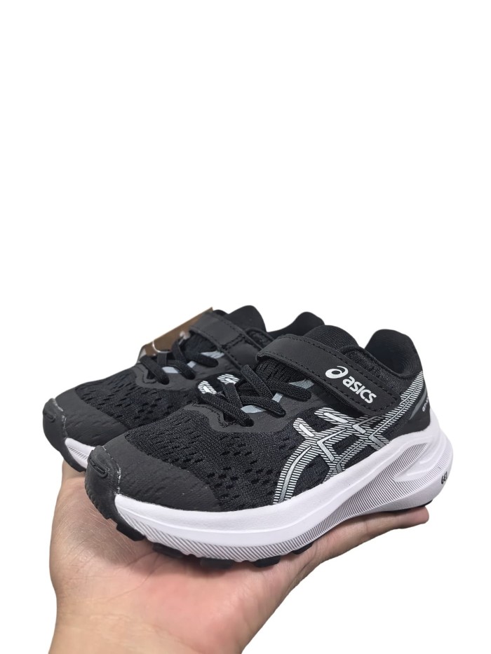 AC GT-1000 Velcro Low-top Sneakers for Kids 7 colors 29001624