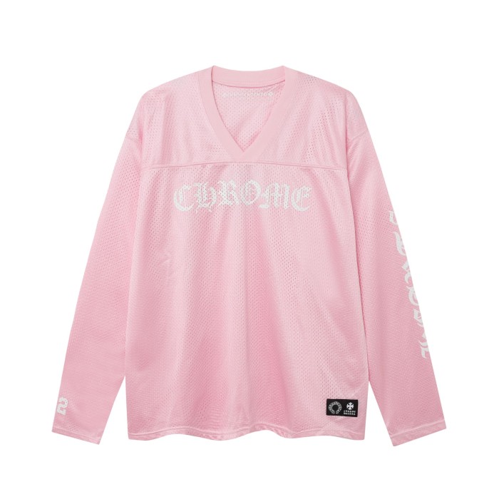 Mesh Flower Arm Hockey Jersey Sett 5 colors