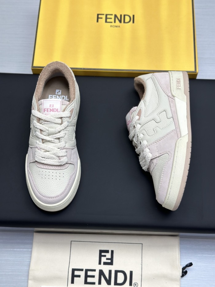 1:1 quality version 28295035 Capsule Collection Shock Absorbing Sneakers 7 colors