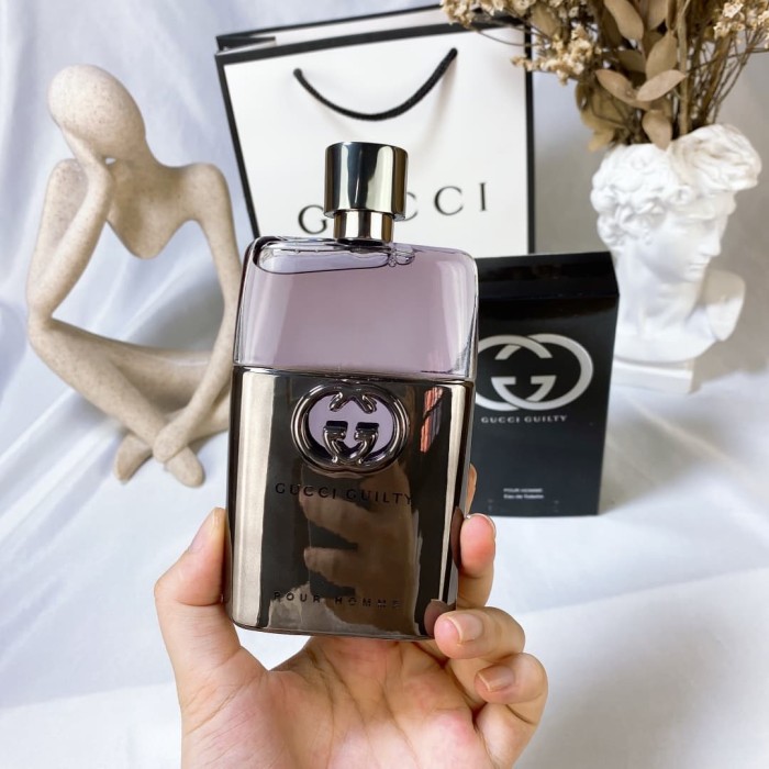 Gucci Original Sin Pleasure Source Eau de Toilette Homme