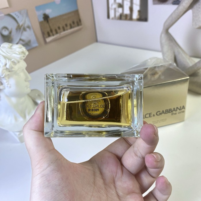 Dolce & Gabbana The One Women's Perfume 28673441