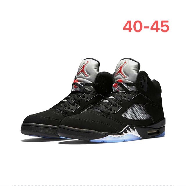 @j5 retro black metallic 28885831
