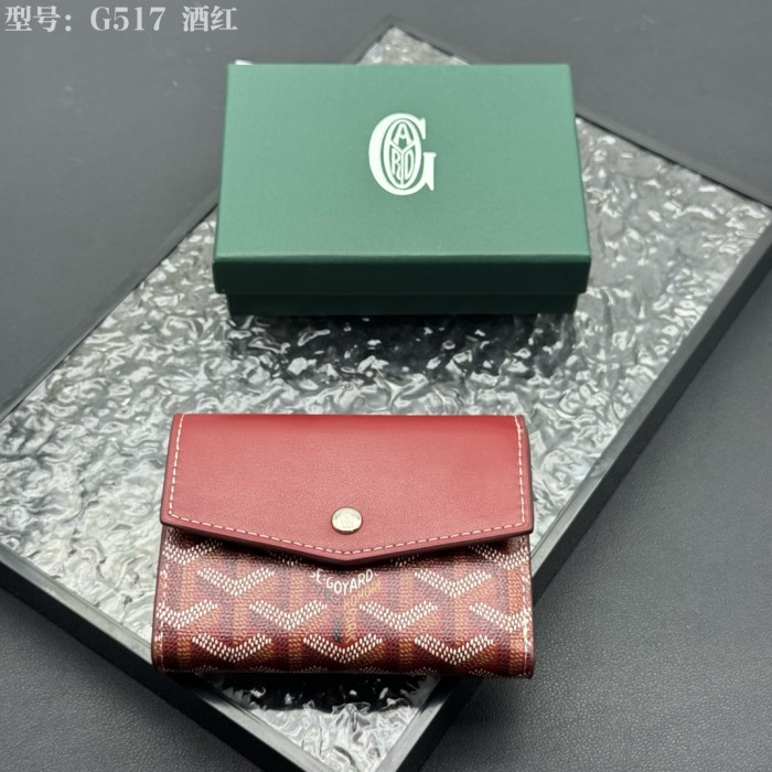Victoire Wallet Handbag 11 colors 28680799