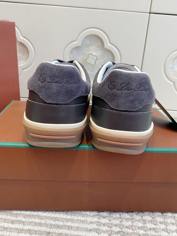 1:1 quality version Tennis Walk Training Shoes 9 colors 28700735