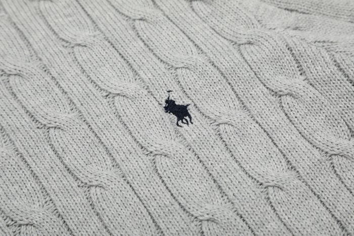 27972634 knitted polo shirt 10 colors
