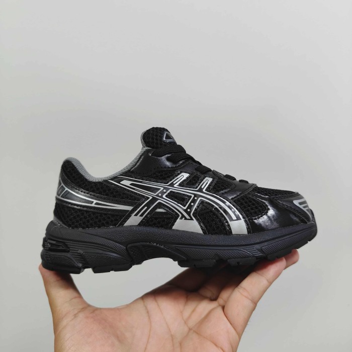 AC Gel-1130 Autumn/Winter Cushioning Running Shoes for Kids 14 colors 29001616