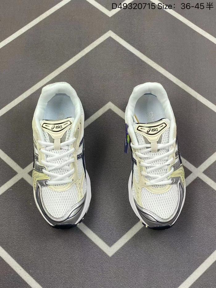 [plus-size shoes] AC GEL‑KAYANO 14 Retro Running Shoes 15 colors 28977660