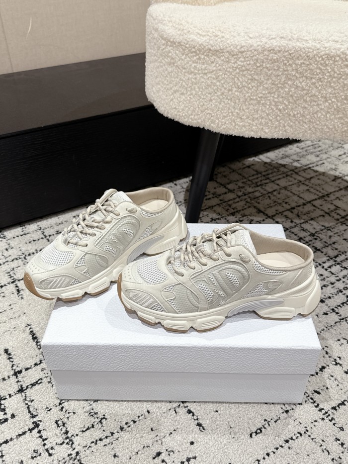 1:1 quality version 28270404 Chrono series sports leisure dad shoes 7 colors