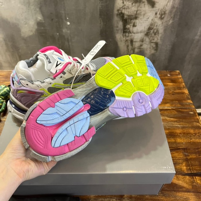 [plus-size shoes] 1:1 quality version Runner 7.5 Generation Sports Shoes 21 colors 28996207