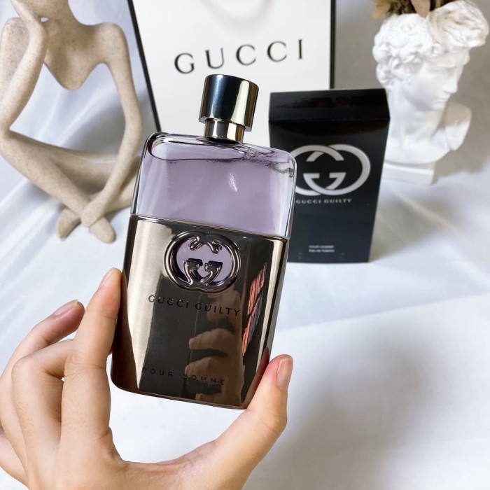 Gucci Original Sin Pleasure Source Eau de Toilette Homme