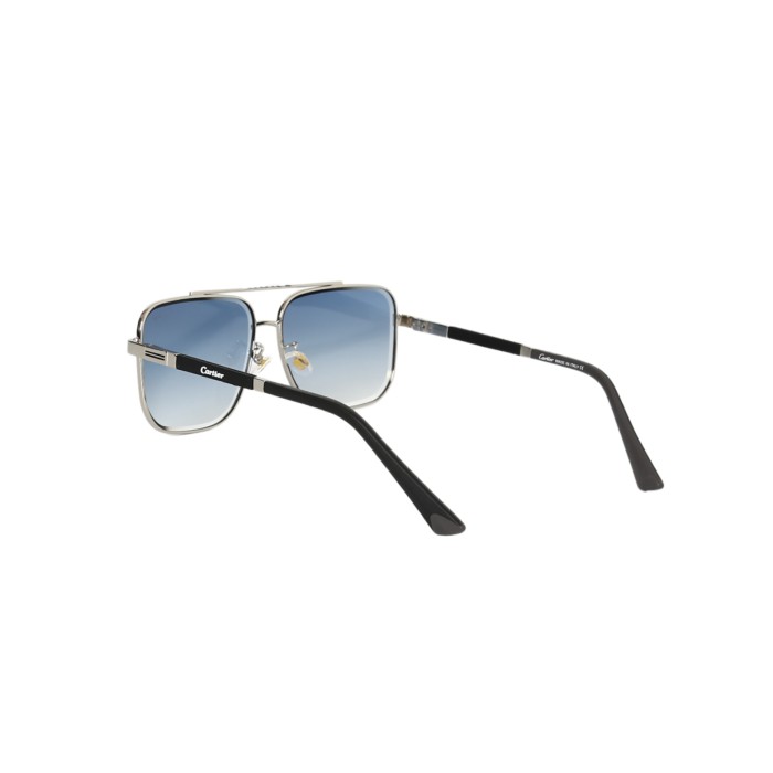 28339681 Square Glasses 2 colors