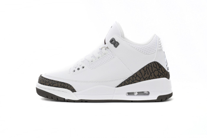 Air @j3 Retro Mocha 136064-122