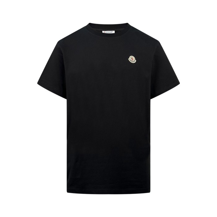 1:1 quality version Logo tee 2 colors 28756478