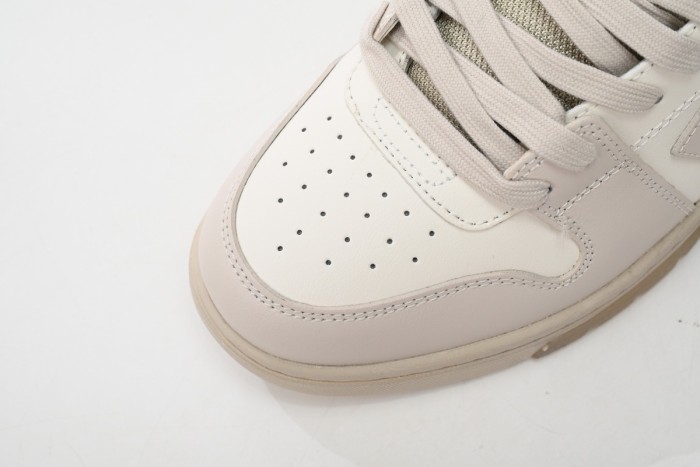 OW Out Of Office OOO Low Out Of Office Beige 0VIA259S21LEA0010161