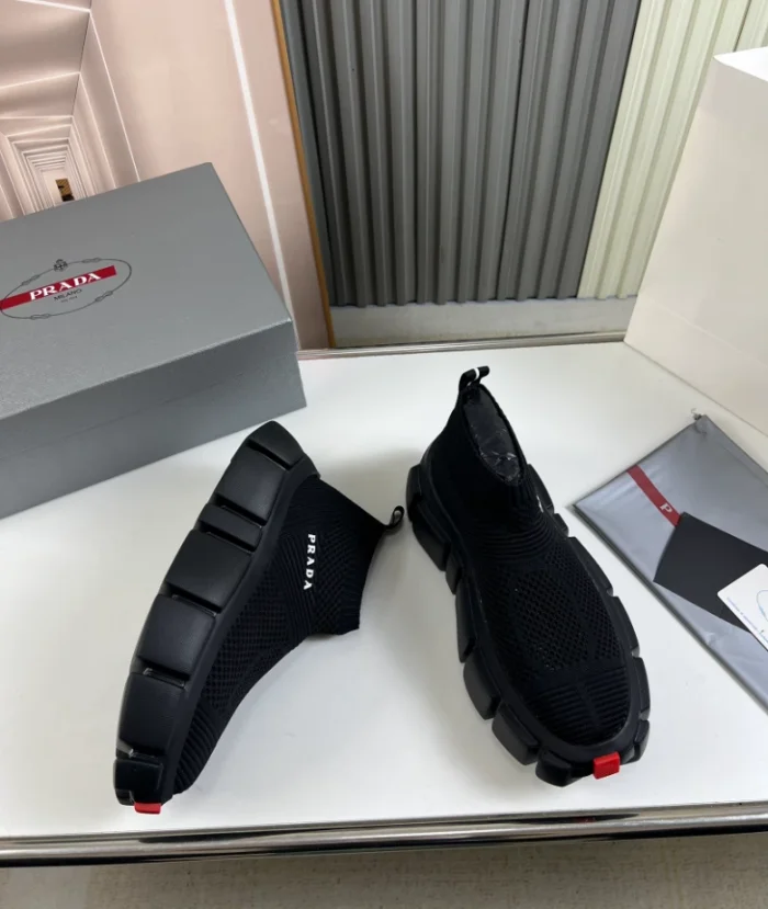 PR@DA@ SNEAKERS   PRD078