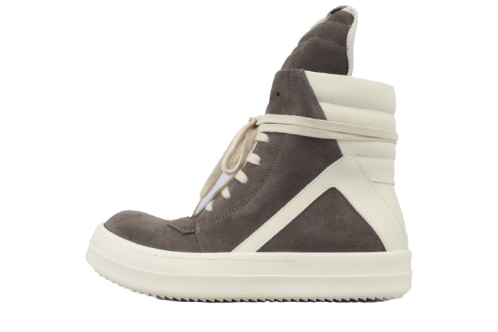 [plus-size shoes] 1:1 quality version Geobasket 'Milk Black' High Top Shoes 3 colors 28973955