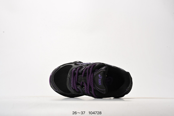 AC Tiger GEL-NYC 2055 Running Shoes for Kids 11 colors 29006171